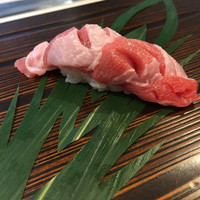 恵比寿 鮨 おぎ乃 - 