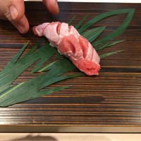 恵比寿 鮨 おぎ乃 - 