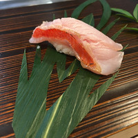 恵比寿 鮨 おぎ乃 - 