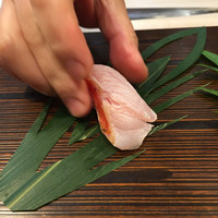 恵比寿 鮨 おぎ乃 - 