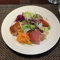 ビストロ ボナップ - 