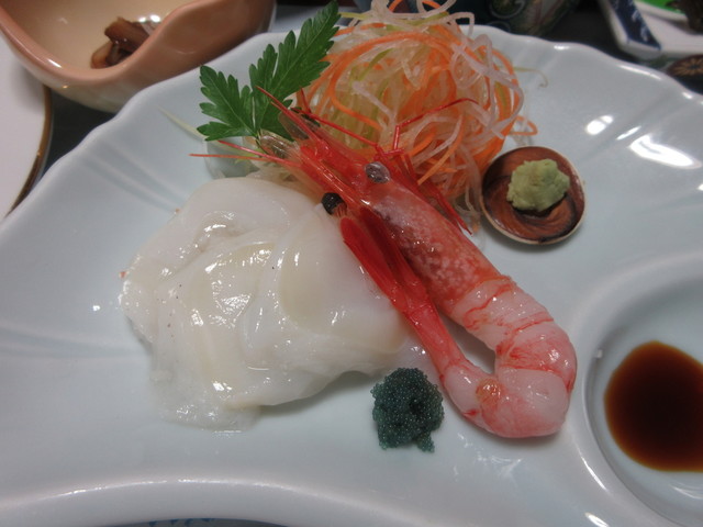 沢口旅館 - 酒田市その他（旅館・民宿）の写真