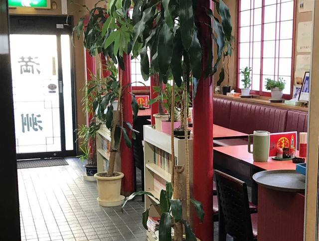 Tyuukaryouri Mansyuu 四日市 中國菜 食べログ 繁體中文 Tyuukaryouri Mansyuu 四日市 中國菜 食べログ 繁體中文