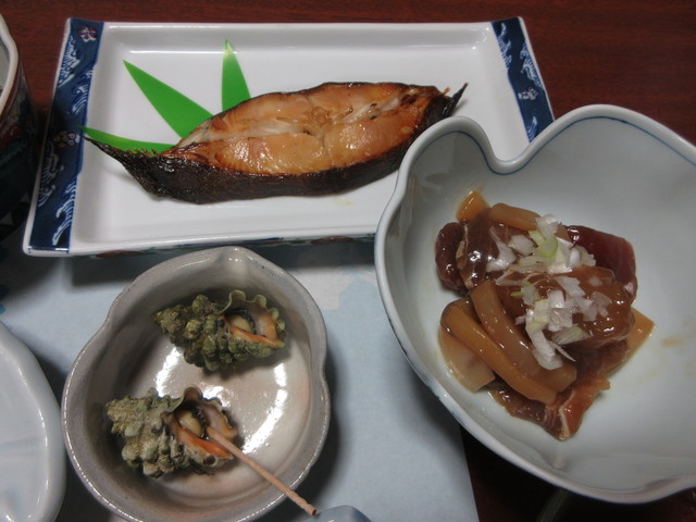 沢口旅館 - 酒田市その他（旅館・民宿）の写真