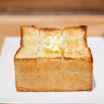 セブンクローバー - 厚切り南平台ブレッド