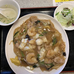 熊猫 - 
