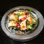 旬采 - 蛸のマリネ