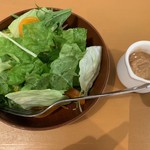 ラーメン イッケン - 