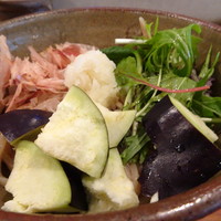 自家製粉石臼挽きうどん 青空blue 本店 - 