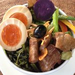 アンド カフェ - ＆カフェボウル