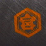 ホッピー仙人 - ホッピー風呂敷