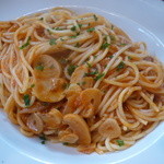 アルバトロス - ボロネーゼ大盛