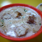 世界豆漿大王 - 