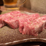 神戸元町 炭火焼肉 くにきや - 