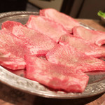 神戸元町 炭火焼肉 くにきや - 