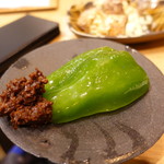 炉端 百式 - もいっちょ