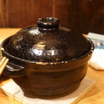 炉端 百式 - 土鍋～