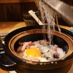 炉端 百式 - IN！IN！