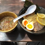 四ツ谷麺処スージーハウス - 