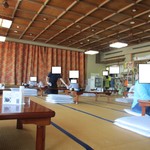 中華そば処 琴平荘 - 内観