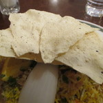 ハリマ・ケバブ・ビリヤニ - ババドゥ