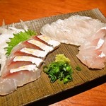 寿や - 長崎五島のさかな