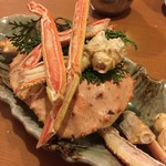 北海道札幌かに・ふぐ料理 むらかみ - 