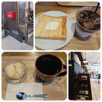 するめcafe - 料理写真: