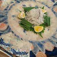 臼杵ふぐ山田や 大分都町店 - 