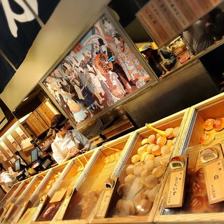 銀座木村屋總本店_2