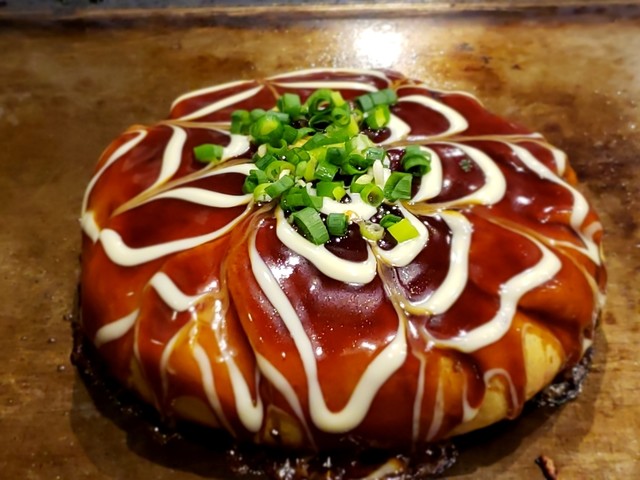 じゅあん 愛環梅坪 お好み焼き 食べログ じゅあん 愛環梅坪 お好み焼き 食べログ