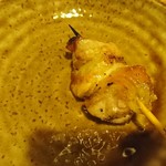 チキンマーケット　シーサイド - 鶏もも