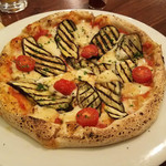 トラットリア ペコレッラ