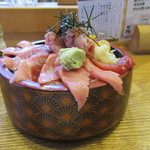 Sushinanakarage - 