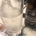 元祖立ち飲み屋 - 