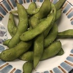 元祖立ち飲み屋 - 