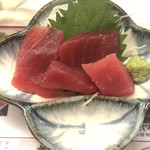 元祖立ち飲み屋 - 