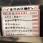 元祖立ち飲み屋 - 