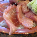 Sushi nanakarage - 