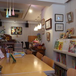 SONG BOOK Cafe - 