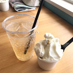 サン・ドルチェ 番場店 - 