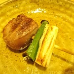 チキンマーケット　シーサイド - 合鴨ロース