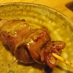 チキンマーケット　シーサイド - レバー