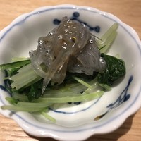 三軒茶屋 鮨かんてら - 