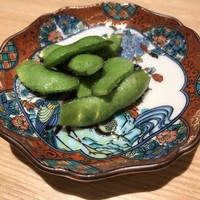 三軒茶屋 鮨かんてら - 