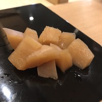 三軒茶屋 鮨かんてら - 