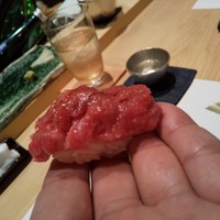 鮨西光 -  鮨西光 -