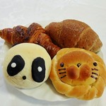 パン・リゾッタ - 今回のお買い物ですｗ