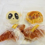 パン・リゾッタ - パン詰めは最高級ですｗ　パンに対する愛情を感じますｗ