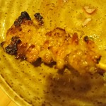 チキンマーケット　シーサイド - 皮